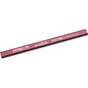 EXTOL PREMIUM TUŽKA TESAŘSKÁ PROFI, 175MM STŘEDNĚ TVRDÁ-HB, 8853001 - TUŽKY A POPISOVAČE{% if kategorie.adresa_nazvy[0] != zbozi.kategorie.nazev %} - DÍLNA A GARÁŽ{% endif %}