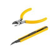 SADA AKU SVÁŘEČKA PRO PLASTY PROCRAFT SCS40 + BATERIE 20/4 TURBO A NABÍJEČKA 20/1 | SCS40 PROCRAFT - AKU SPECIALITY - AKU NÁŘADÍ