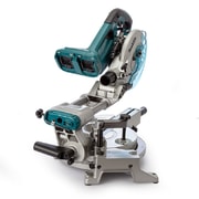 MAKITA DLS714Z - AKU POKOSOVÁ PILA 190MM, LI-ION LXT 2X18V, BEZ AKU Z - LI-ION 18V - MAKITA-SHOP