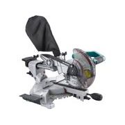 EXTOL INDUSTRIAL PILA POKOSOVÁ 185MM AKU S LASEREM SHARE20V, BRUSHLESS, 20V LI-ION, BEZ BATERIE A NABÍJEČKY, 8791827 - AKU POKOSOVÉ PILY (KAPOVACÍ) - AKU NÁŘADÍ