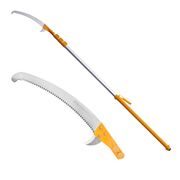 SILKY HAYATE 7700-6.5 TELESKOPICKÁ PILA - PILY A PILOVÉ LISTY SILKY{% if kategorie.adresa_nazvy[0] != zbozi.kategorie.nazev %} - ZAHRADA{% endif %}