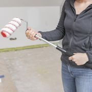 PREMION THEMAP043 VÁLEČEK MALÍŘSKÝ AKRYL S TELESKOPICKOU RUKOJETÍ 180MM - MALÍŘSKÉ POMŮCKY - DŮM A DOMÁCNOST, ELEKTRO..