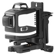 LASER KAPRO 883G PROLASER 3D, ZELENÝ - LINIOVÉ LASERY - MĚŘÍCÍ TECHNIKA