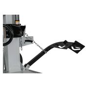 PROFI ŠTÍPAČKA LUMAG HEZ-22 - ŠTÍPAČE 10, 12 A VÍCE TUN - ZAHRADA