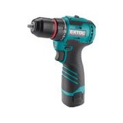 EXTOL INDUSTRIAL EC12 VRTACÍ ŠROUBOVÁK AKU, BRUSHLESS, 16V LI-ION, 2×2AH, 8791152 - AKU ŠROUBOVÁK 14,4 V{% if kategorie.adresa_nazvy[0] != zbozi.kategorie.nazev %} - AKU NÁŘADÍ{% endif %}