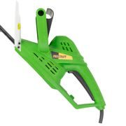 PLOTOSTŘIH ELEKRICKÝ PROCRAFT PT520 | PT520 PROCRAFT - ELEKTRICKÝ PLOTOSTŘIH - ZAHRADA