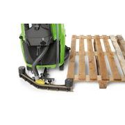 PODLAHOVÝ MYCÍ STROJ SSM 550 (BATERIE) - STROJE - DÍLNA A GARÁŽ