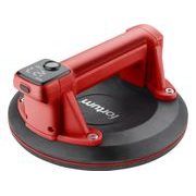 FORTUM PŘÍSAVKA AKU S AUTOMAT. UDRŽOVÁNÍM PODTLAKU, O 200MM/150KG, 4780872 - PŘÍSAVKY NA SKLO{% if kategorie.adresa_nazvy[0] != zbozi.kategorie.nazev %} - DÍLNA A GARÁŽ{% endif %}