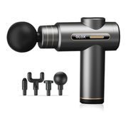 GLOX GLOX750S MASÁŽNÍ PISTOLE - DOPLŇKY A VYCHYTÁVKY{% if kategorie.adresa_nazvy[0] != zbozi.kategorie.nazev %} - DŮM A DOMÁCNOST, ELEKTRO..{% endif %}