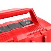 EXTOL ENERGY NABÍJEČKA NA 4 BATERIE SHARE20V, 2+2, 3,5A, 8891895 - EXTOL SHARE20V - AKU NÁŘADÍ - AKU NÁŘADÍ