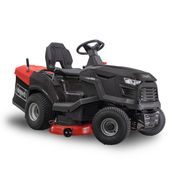 SCHEPPACH TMR 452-98C-RD TRAVNÍ TRAKTOR 98 CM SE ZADNÍM VÝHOZEM A CVT PŘEVODOVKOU - ZAHRADNÍ TRAKTORY - ZAHRADA