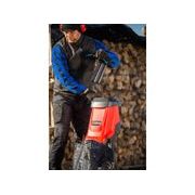 ELEKTRICKÝ DRTIČ VĚTVÍ HAHN & SOHN CEDRUS RE04 - DRTIČ S ELEKTRICKÝM MOTOREM - ZAHRADA