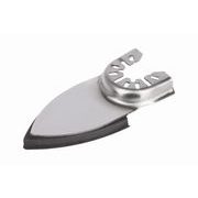 KREATOR KRT990036 BRUSNÁ PODLOŽKA PRSTOVÉHO TVARU 50MM - PRO RENOVÁTORY, MULTIBRUSKY{% if kategorie.adresa_nazvy[0] != zbozi.kategorie.nazev %} - PŘÍSLUŠENSTVÍ{% endif %}