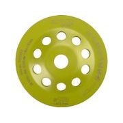 EXTOL CRAFT KOTOUČ DIAMANTOVÝ BRUSNÝ LAMELOVÝ, O 150X22,2MM, 903006 - DIAMATOVÉ KOTOUČE - BRUSNÉ - PŘÍSLUŠENSTVÍ