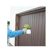 EXTOL CRAFT PISTOLE STŘÍKACÍ NA BARVU, 80W, 412113 - STŘÍKACÍ PISTOLE ELEKTRICKÉ - ELEKTRICKÉ NÁŘADÍ