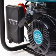 KÖNNER & SÖHNEN CZ KÖNNER & SÖHNEN BENZÍNOVÁ ELEKTROCENTRÁLA KS 10000E - JEDNOFÁZOVÉ CENTRÁLY - ELEKTROCENTRÁLY