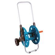 VOZÍK NA ZAHRADNÍ HADICI - NAVIJÁKY NA HADICI - ZAHRADA