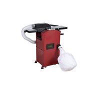 RHPO-260/400 - HOBLOVKA S PROTAHEM A INTEGROVANÝM ODSÁVÁNÍM - HOBLOVKY-SROVNÁVAČKY - DŘEVOOBRÁBĚCÍ STROJE