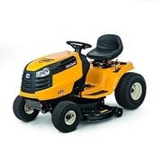 CUB CADET LT1 NS96 - TRAKTORY S BOČNÍM VÝHOZEM - MULČOVAČE - ZAHRADA