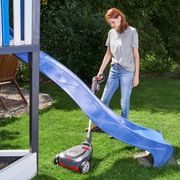 22.4 COMFORT 18V SET AL-KO - AKUMULÁTOROVÉ SEKAČKY - ZAHRADA