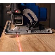 SCHEPPACH C-HCS165-X 20 V IXES AKU OKRUŽNÍ PILA (BEZ BATERIE A NABÍJEČKY) - PILY DO 165MM - AKU NÁŘADÍ