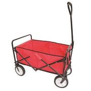 VOZÍK SKLÁDACÍ PRAKTIK, PVC - RUDLÍKY, VOZÍKY{% if kategorie.adresa_nazvy[0] != zbozi.kategorie.nazev %} - DÍLNA A GARÁŽ{% endif %}