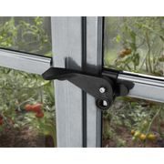 PALRAM - CANOPIA BALANCE 8X12 SILVER POLYKARBONÁTOVÝ SKLENÍK - SKLENÍK, FOLIOVNÍK - ZAHRADA