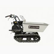 PÁSOVÝ DUMPER LRD30MX - MOTOROVÉ A AKU VOZÍKY, KOLEČKA, MINIDUMPER{% if kategorie.adresa_nazvy[0] != zbozi.kategorie.nazev %} - STAVEBNÍ TECHNIKA{% endif %}