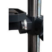 STOLNÍ VRTAČKA OPTIDRILL DQ 18 - STROJNÍ VRTAČKY - KOVOOBRÁBĚCÍ STROJE