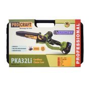 AKU RUČNÍ PILKA PROCRAFT PKA32LI | PKA32LI PROCRAFT - PROŘEZÁVACÍ PILY - ZAHRADA