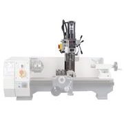 FZ-25E - FRÉZOVACÍ ZAŘÍZENÍ PRO SK - STOLNÍ FRÉZKY NA KOV - KOVOOBRÁBĚCÍ STROJE