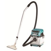 MAKITA DVC152LZ - AKU-VYSAVAČ LI-ION LXT 2X18V,BEZ AKU Z - AKU VYSAVAČE, FUKARY - AKU NÁŘADÍ