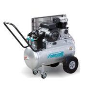 PÍSTOVÝ KOMPRESOR AIRPROFI 401/50 P - PÍSTOVÉ KOMPRESORY{% if kategorie.adresa_nazvy[0] != zbozi.kategorie.nazev %} - PNEU NÁŘADÍ{% endif %}