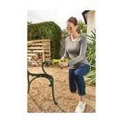 RYOBI R18PF-0 AKU 18 V PÁSOVÁ BRUSKA/PILNÍK ONE+ (BEZ BATERIE A NABÍJEČKY) - ZNAČKA RYOBI - ELEKTRICKÉ NÁŘADÍ