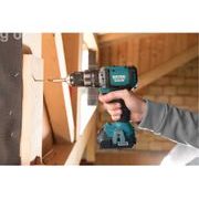 EXTOL INDUSTRIAL BLMD-221JS VRTACÍ ŠROUBOVÁK AKU S PŘÍKLEPEM SHARE20V, BRUSHLESS, 20V LI-ION, 2AH, 8791802 - PŘÍKLEPOVÝ ŠROUBOVÁK 18V - 20V - AKU NÁŘADÍ