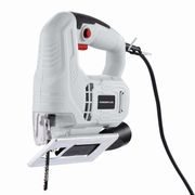 POWERPLUS POWC20110 PŘÍMOČARÁ PILA 400 W - PŘÍMOČARÉ PILY - ELEKTRICKÉ NÁŘADÍ