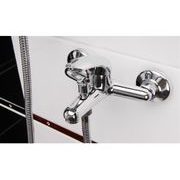 VIKING BATERIE VANOVÁ, 100MM, 65104 - VANOVÉ BATERIE - SANITA