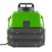 AKU POSTŘIKOVAČ PROCRAFT AS8 | AS8 PROCRAFT - AKU POSTŘIKOVAČE - ZAHRADA