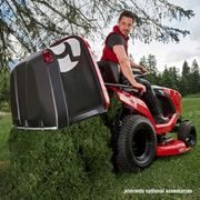 T22-105.4 HD V2 SD PREMIUM AL-KO - ZAHRADNÍ TRAKTOR 2-VÁLEC - ZAHRADA