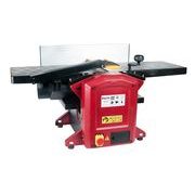 SET HOBLOVKA S PROTAHEM RHP-305 A ODSAVAČ PRACHU ROP-750 - HOBLOVKY-SROVNÁVAČKY - DŘEVOOBRÁBĚCÍ STROJE