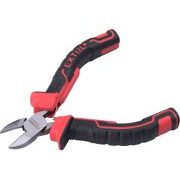 EXTOL PREMIUM KLEŠTĚ ŠTÍPACÍ BOČNÍ MINI, 115MM, 8813021 - ŠTÍPACÍ KLEŠTĚ{% if kategorie.adresa_nazvy[0] != zbozi.kategorie.nazev %} - RUČNÍ NÁŘADÍ{% endif %}