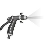 EXTOL PREMIUM POSTŘIKOVAČ ZAHRADNÍ KOVOVÝ, MOSAZ, 70212 - POSTŘIKOVACÍ HLAVICE - ZAHRADA