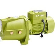 EXTOL CRAFT ČERPADLO PROUDOVÉ, 500W, 3080L/H, 414262 - ZAHRADNÍ ČERPADLA{% if kategorie.adresa_nazvy[0] != zbozi.kategorie.nazev %} - ZAHRADA{% endif %}