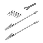 SADA AKU PÁJECÍ STANICE PROCRAFT SCS60 + BATERIE 20/4 TURBO A NABÍJEČKA 20/1 | SCS60 PROCRAFT - AKU SPECIALITY - AKU NÁŘADÍ