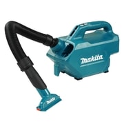 MAKITA CL121DZ - AKU-VYSAVAČ LI-ION CXT 12V,BEZ AKU Z - AKU VYSAVAČE, FUKARY - AKU NÁŘADÍ