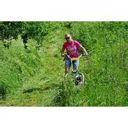 POHONNÁ JEDNOTKA PANTER FD2 KOHLER S BUBNOVÝM SEČENÍM RZS70K - DAKR - PANTER SYSTÉM - ZAHRADA