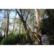 SILKY LONGBOY 3600-7.5 TELESKOPICKÁ PILA - RUČNÍ PILY - RUČNÍ NÁŘADÍ