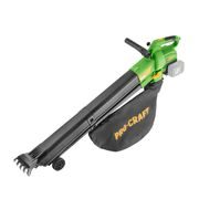 AKU FUKAR/VYSAVAČ LISTÍ PROCRAFT VB22 (BEZ BATERIE A NABÍJEČKY) | VB22-BB PROCRAFT - AKU VYSAVAČ LISTÍ{% if kategorie.adresa_nazvy[0] != zbozi.kategorie.nazev %} - ZAHRADA{% endif %}