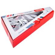 EXTOL PREMIUM PISTOLE NA PU PĚNU, 8845206 - PISTOLE NA PU PĚNU - STAVEBNÍ TECHNIKA