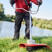 GT 4235.2 LI 36V SET SOLO BY AL-KO - AKUMULÁTOROVÉ VYŽÍNAČE - ZAHRADA